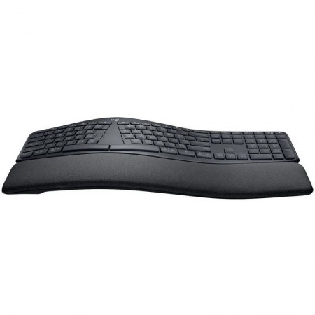 Teclado Inalámbrico Logitech Ergo K860