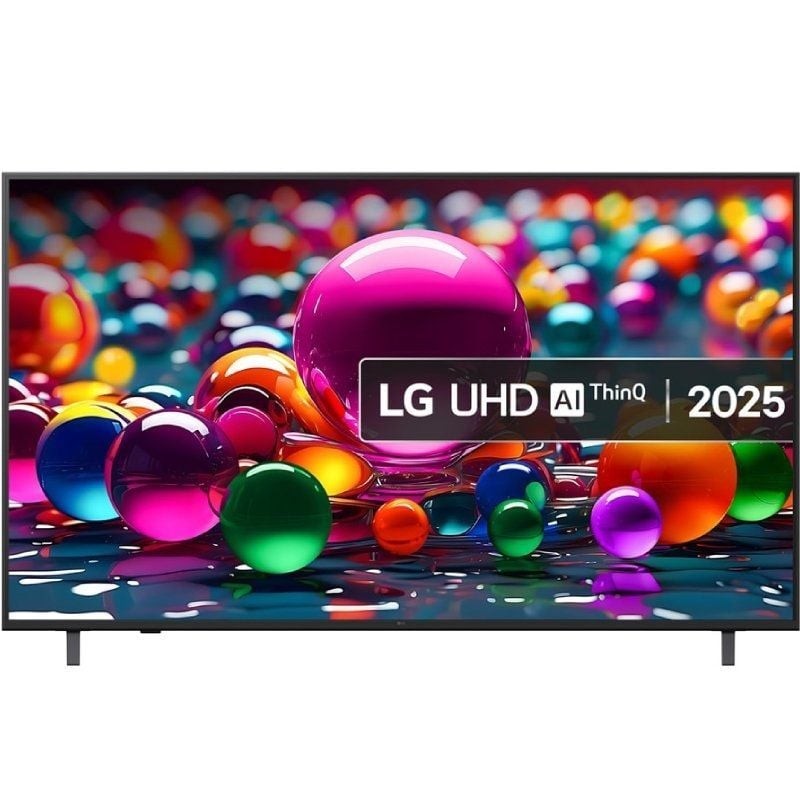 Televisor LG 65UA75006LA 65'/ Ultra HD 4K/ Smart TV/ WiFi