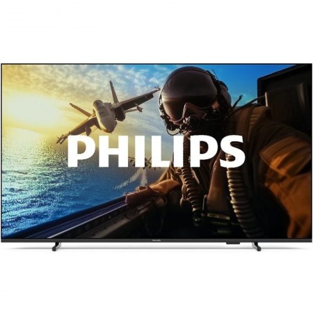 Televisor Philips 50PUS7000 50'/ Ultra HD 4K/ Smart TV/ WiFi