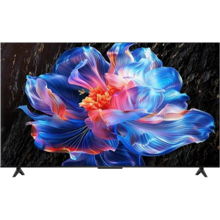 Televisor TCL 55P6K Reacondicionado 55'/ Ultra HD 4K/ Smart TV/ WiFi
