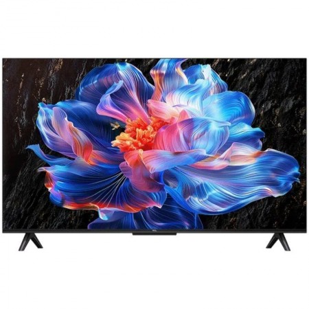 Televisor TCL 43P6K 43'/ Ultra HD 4K/ Smart TV/ WiFi