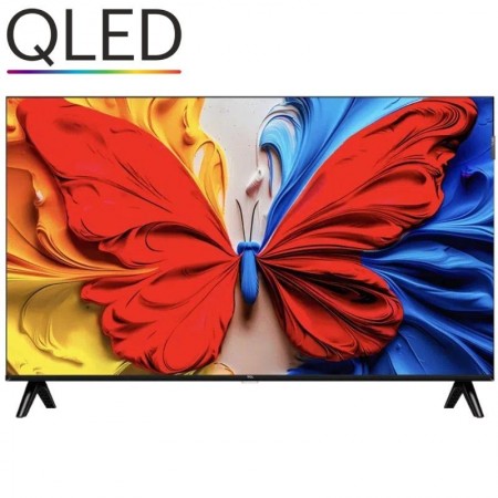 Televisor TCL QLED 32S5K 32'/ Full HD/ Smart TV/ WiFi