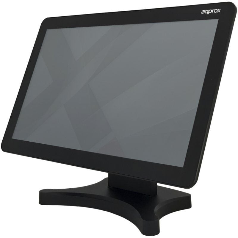 TPV Approx APPTPV18+i7 Intel Core i7-8565U/ 8GB/ 128GB SSD/ 18.5'/ Táctil/ WiFi