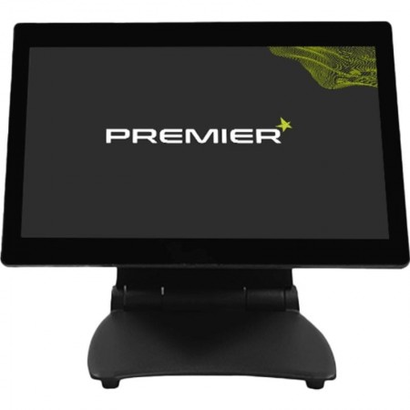 TPV Premier KT-100 FT W Intel N97/ 8GB/ 128GB SSD/ 15.6'/ Táctil/ WiFi