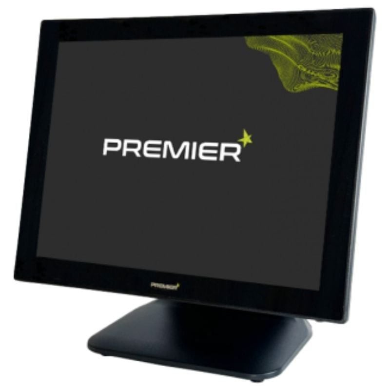 TPV Premier KT-2000 Intel N97/ 8GB/ 128GB SSD/ 15'/ Táctil/ WiFi