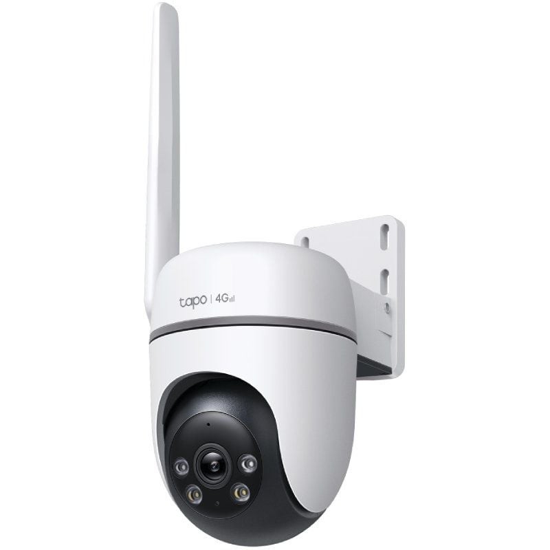 Cámaras de Videovigilancia TP-Link Tapo TC40GW/ Visión Nocturna/ Control desde APP