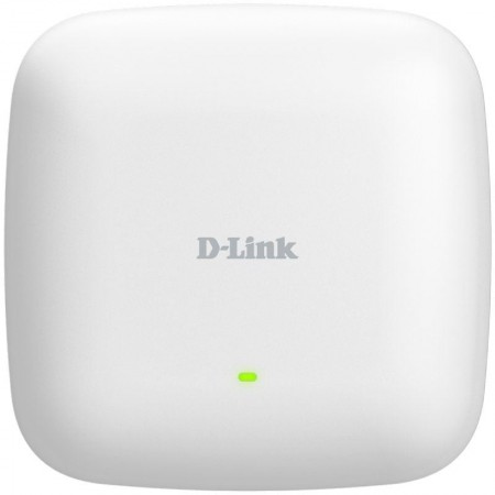 Punto de Acceso Inalámbrico D-Link DAP-X3060 PoE 3000Mbps/ 2.4GHz 5GHz/ Antenas de 3dBi/ WiFi 802.11ac/n/b/g/ax