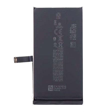 Bateria COOL Compatible para iPhone 14
