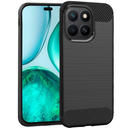 Carcasa COOL para Honor X8C Carbón Negro