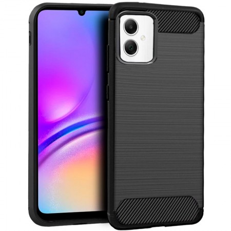 Carcasa COOL para Samsung A055 Galaxy A05 Carbón Negro