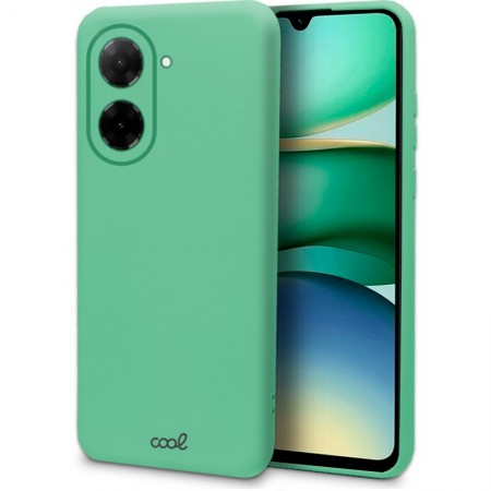 Carcasa COOL para Xiaomi Redmi A5 Cover Mint