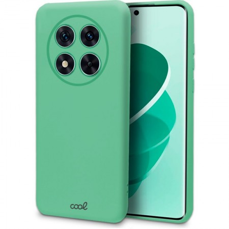 Carcasa COOL para Xiaomi Redmi Note 14 Pro 5G / Note 14 Pro Plus 5G / Poco X7 Cover Mint