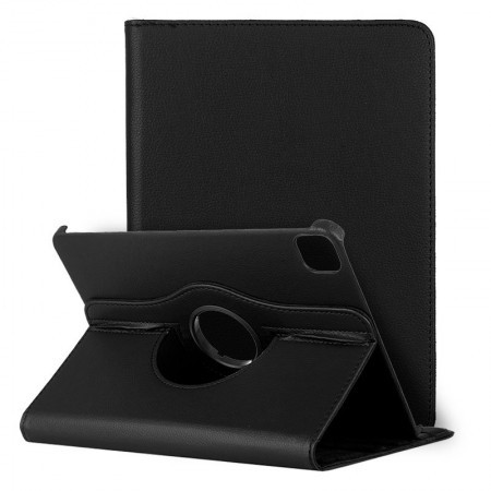 Funda COOL para iPAD Pro 11 (2020 / 2021) / Air 4 2020 / Air 5 2022 / Air 6 / Air 11 (2024 / 2025 / 2026) Polipiel Negro