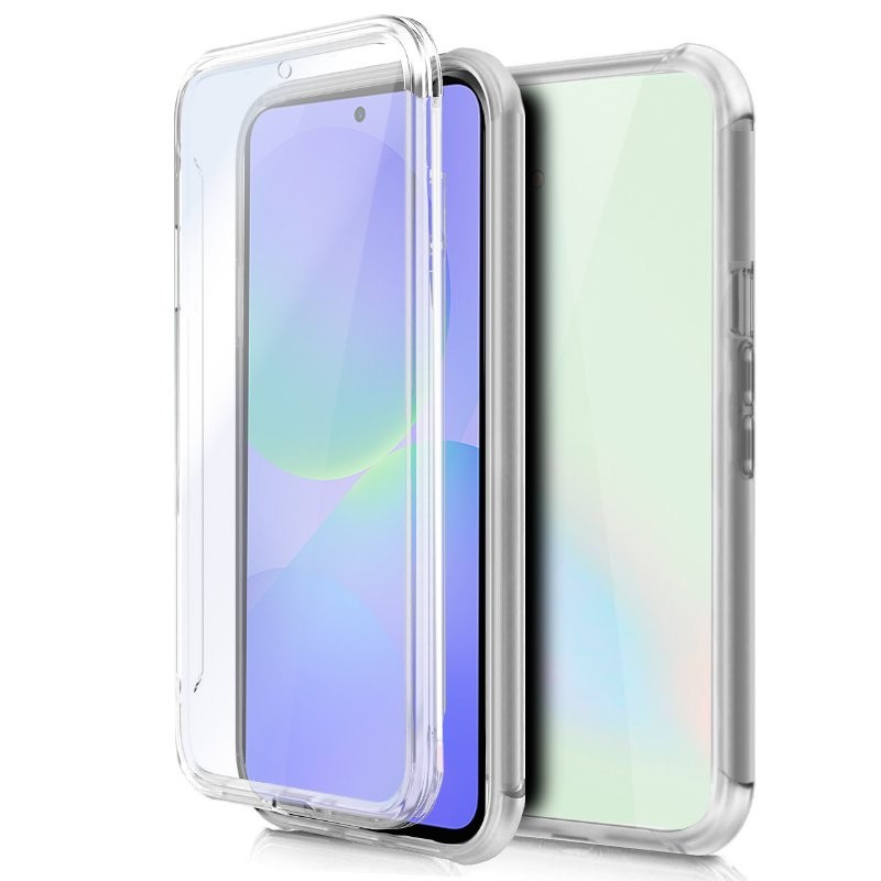 Funda COOL Silicona 3D para Samsung A366 Galaxy A36 5G