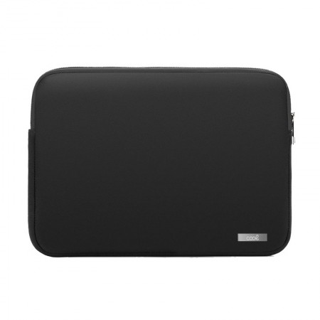 Funda Neopreno Ordenador Portátil / Tablet 13-14 Pulgadas COOL Negro