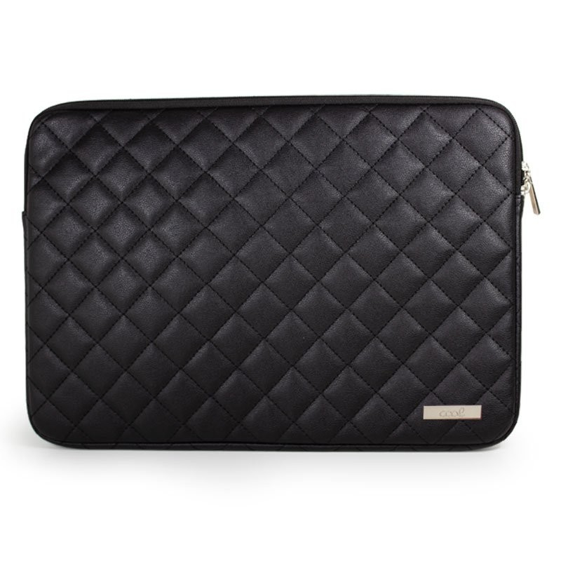 Funda Ordenador Portátil / Tablets 13-15 Pulgadas COOL Epsilon Negro
