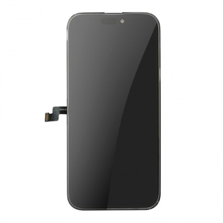 Pantalla Completa COOL para iPhone 16 Pro (Calidad AAA+) 