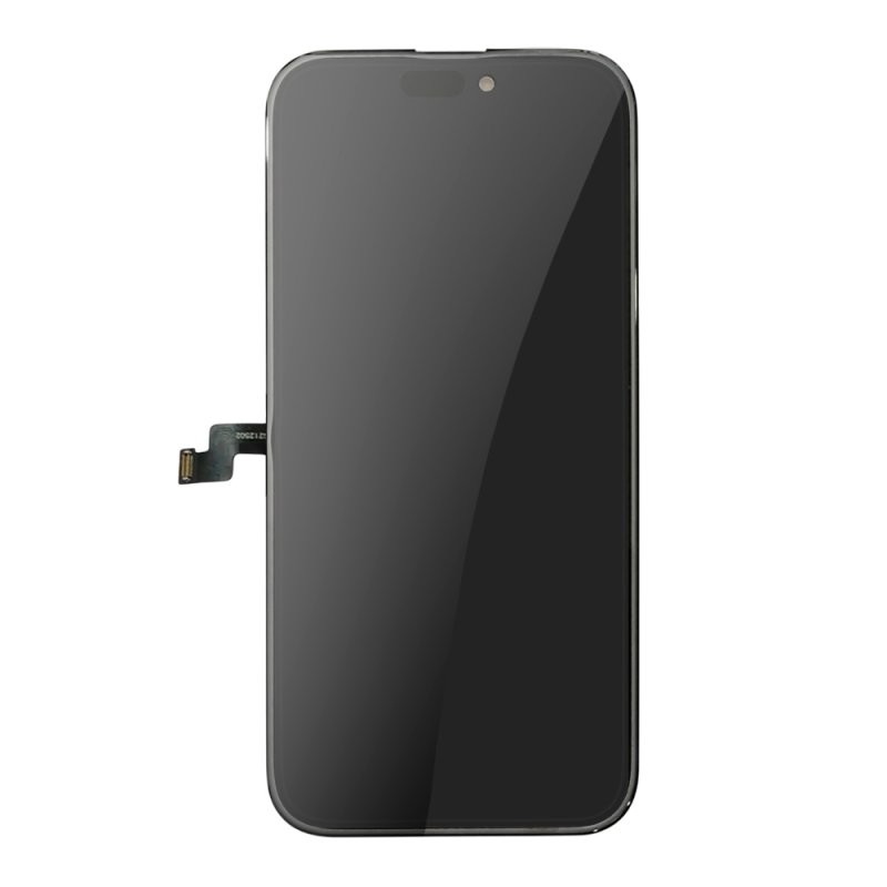 Pantalla Completa COOL para iPhone 16 Pro (Calidad AAA+) 