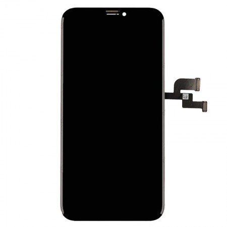 Pantalla Completa COOL para iPhone XS (Calidad AAA+) 