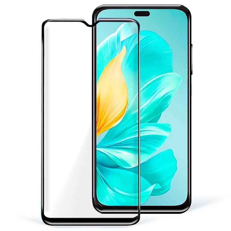 Protector Pantalla Cristal Templado COOL para Honor 200 Lite / X8C / 400 Lite (FULL 3D)