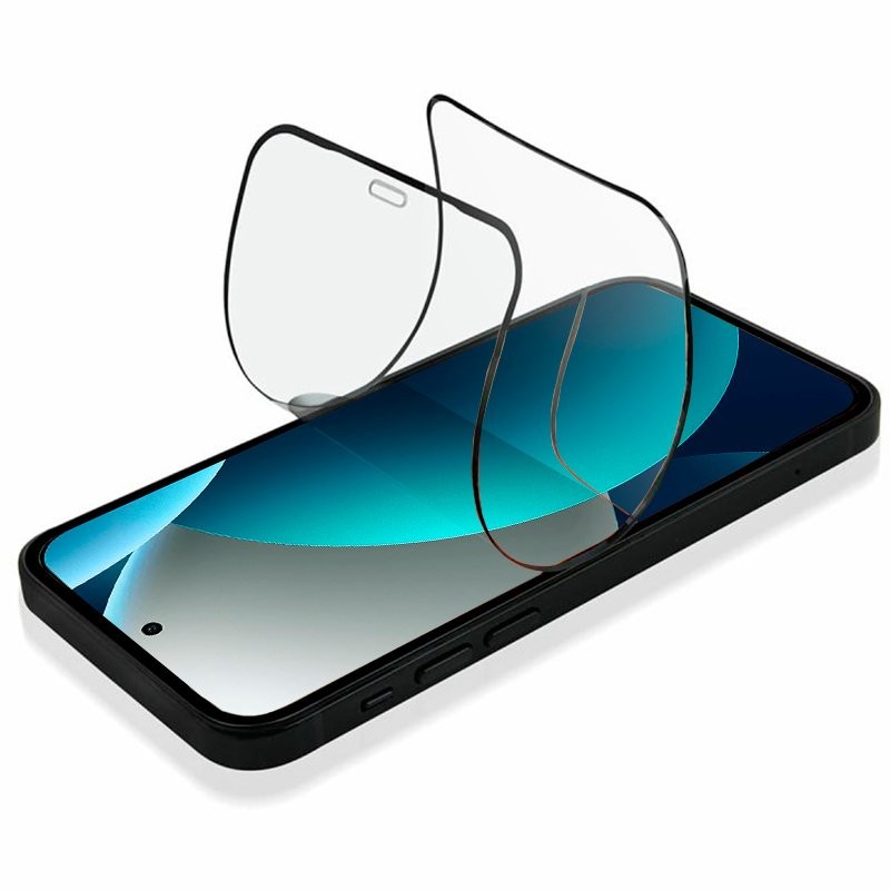 Protector Pantalla Cerámico Flexible COOL para Xiaomi Redmi Note 15 Pro