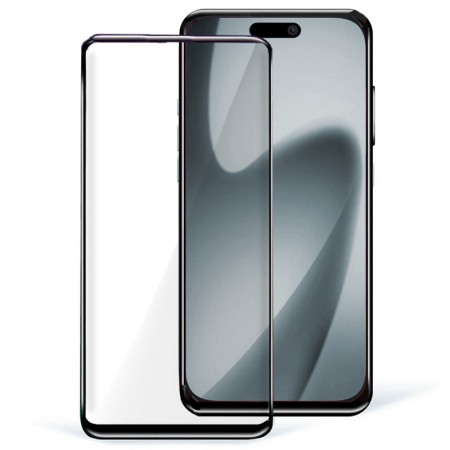Protector Pantalla Cristal Templado COOL para iPhone 17 Pro (FULL 3D)