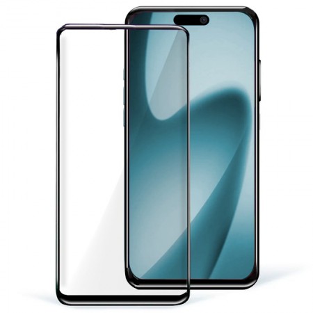 Protector Pantalla Cristal Templado COOL para iPhone Air (FULL 3D)