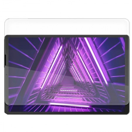 Protector Pantalla Cristal Templado COOL para Lenovo Tab M10 HD 2ª Gen (TB-X306) 10.1 pulg