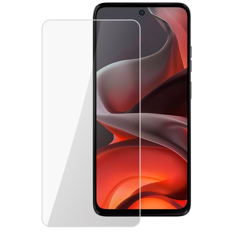 Protector Pantalla Cristal Templado COOL para Motorola Moto G05 / Moto G15 / Moto G56 5G