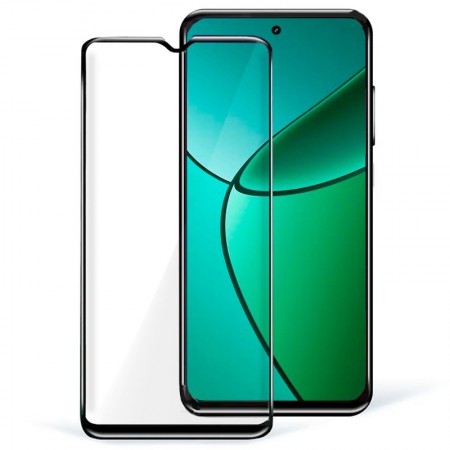 Protector Pantalla Cristal Templado COOL para Realme 12 Plus 5G (FULL 3D)