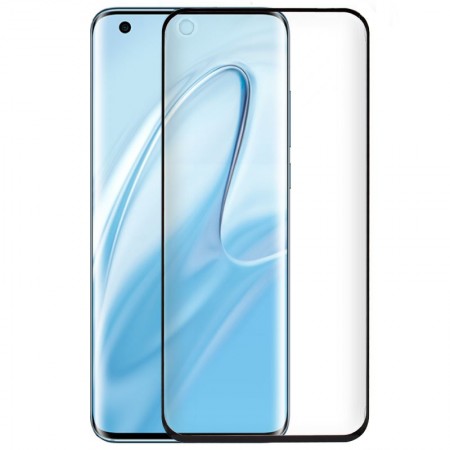 Protector Pantalla Cristal Templado COOL para Xiaomi Mi 10 / Mi 10 Pro (Curvo)