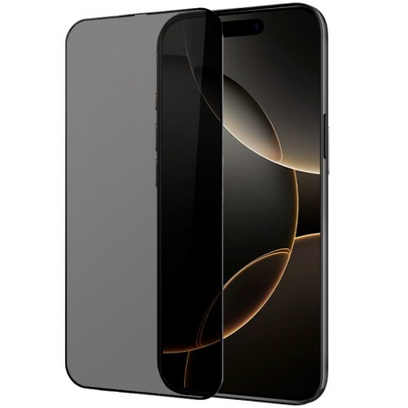 Protector Pantalla Matte Privacy COOL para iPhone 16 Pro / 17