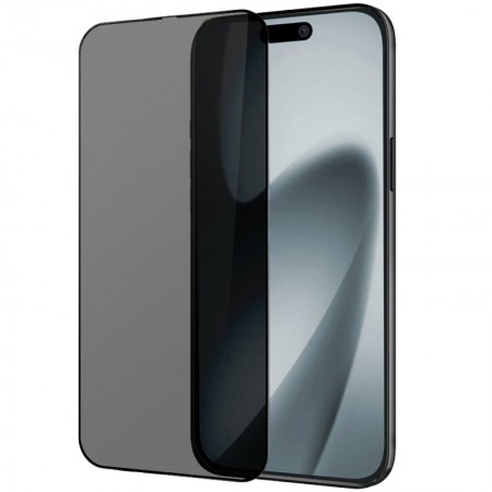 Protector Pantalla Matte Privacy COOL para iPhone 17 Pro