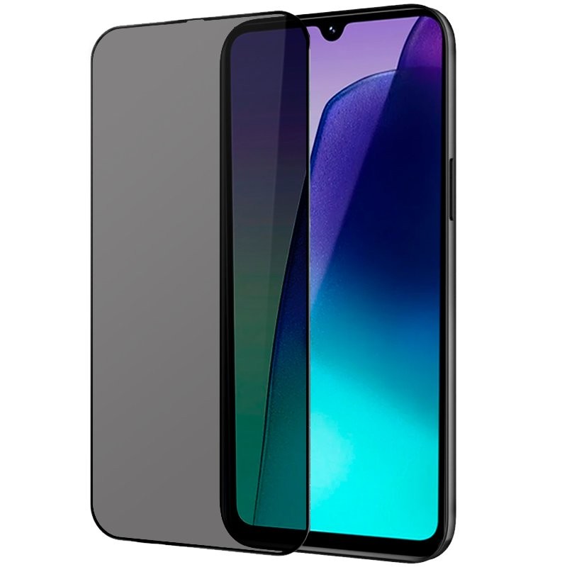 Protector Pantalla Matte Privacy COOL para Xiaomi Redmi 14C / Poco C75 / Redmi A5