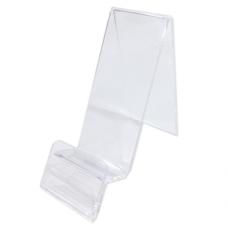 Soporte de Movil Escaparate Transparente 42 mm COOL