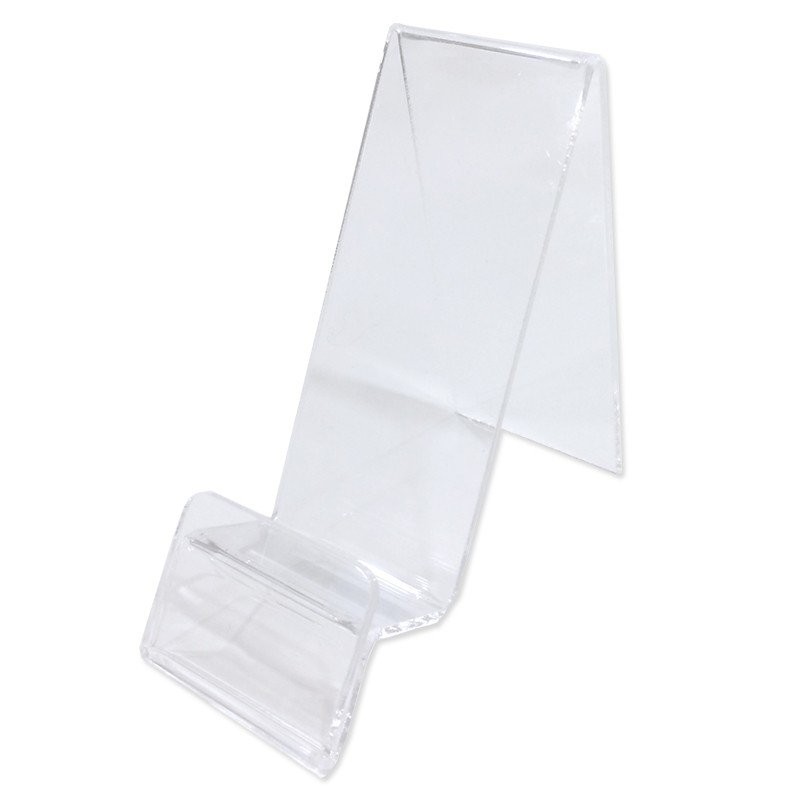 Soporte de Movil Escaparate Transparente 42 mm COOL