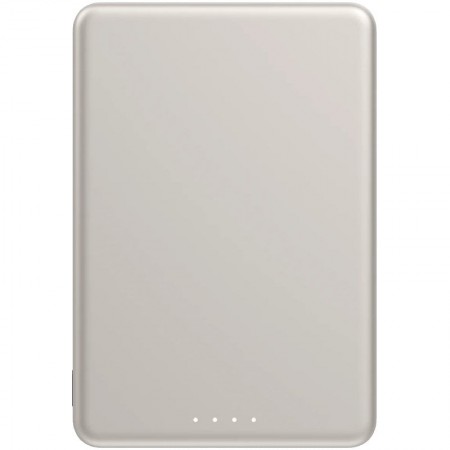 Powerbank 5000mAh Xiaomi Super Slim Magnetic Power Bank 5000/ 22.5W/ Oro