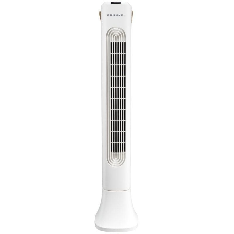 Ventilador de Torre Grunkel TF-DSG GR/ 50W/ 3 Velocidades