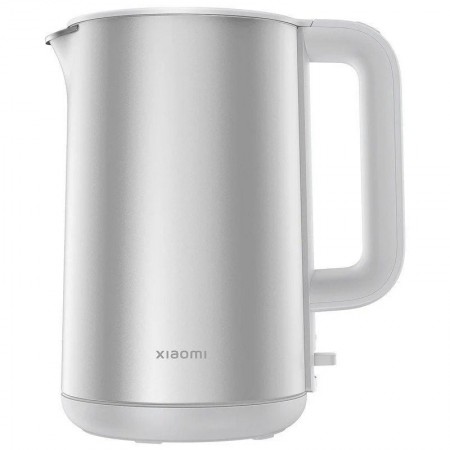 Hervidor de Agua Xiaomi Double Wall Electric Kettle/ 1800W/ Capacidad 1.7L