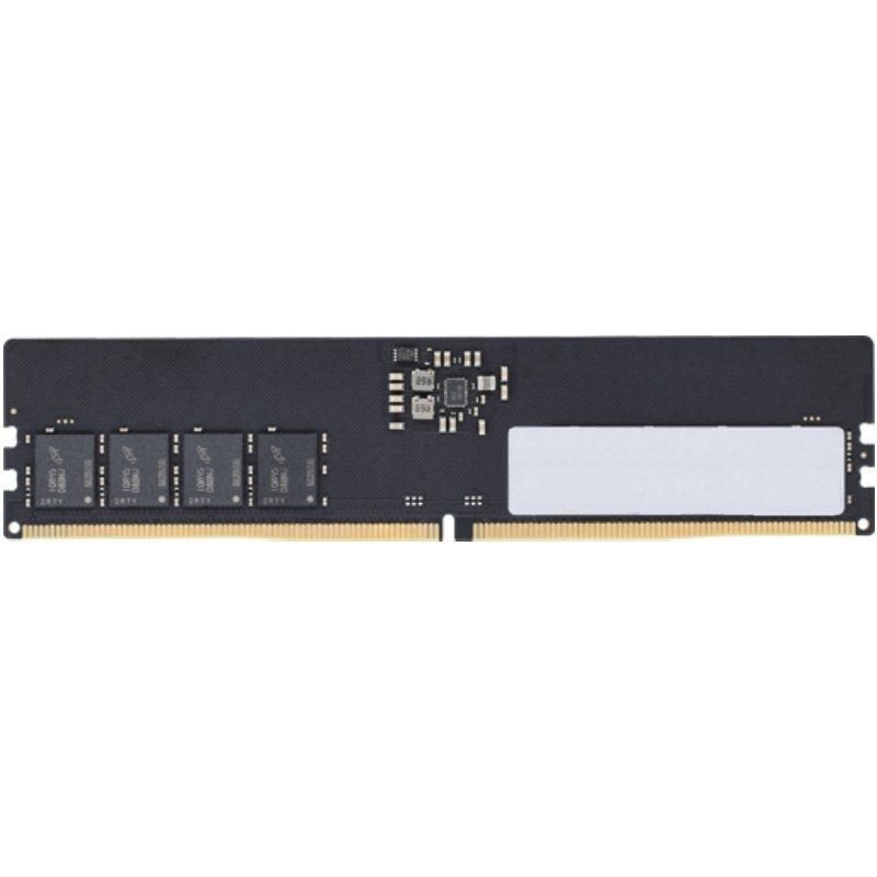 Memoria RAM Apacer FL.16G2C.PKH 16GB/ DDR5/ 5600MHz/ 1.1V/ CL46/ DIMM