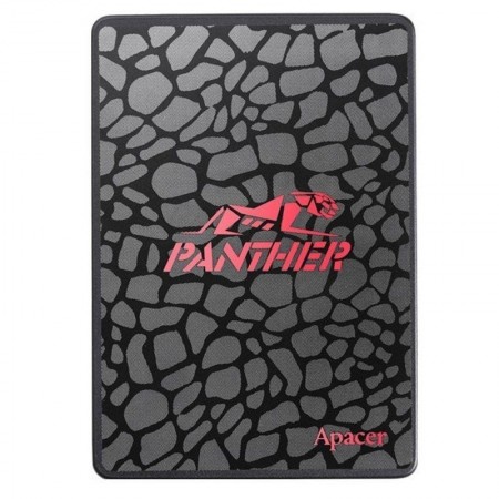 Disco SSD Apacer AS350 Panther 1TB/ SATA III