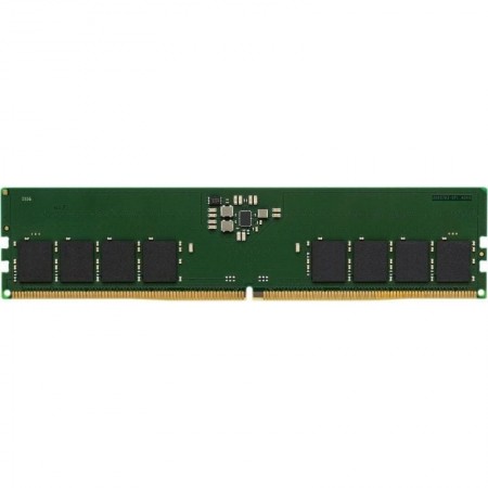 Memoria RAM Kingston ValueRAM 8GB/ DDR5/ 5600MHz/ 1.1V/ CL46/ DIMM