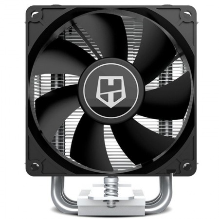 Ventilador con Disipador Nox Hummer H-903/ 9.2cm