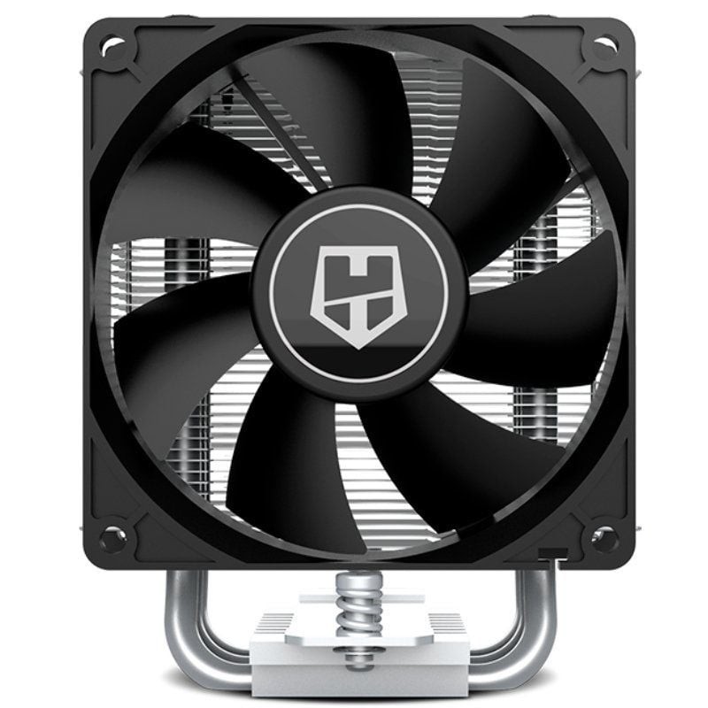 Ventilador con Disipador Nox Hummer H-903/ 9.2cm