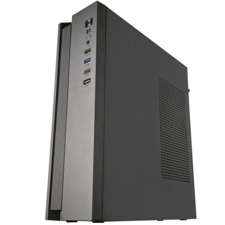 Caja Minitorre Tacens ACSLIM500 con Fuente 500W
