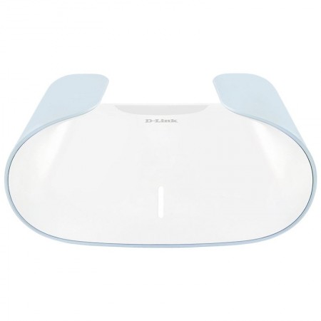 Router/Sistema Mesh Inalámbrico D-Link AQUILA PRO AI M30 AX3000/ WiFi 6/ 3000Mbps/ 5 Antenas/ WiFi 802.11ax/ac/n/g/b/k/v/a/h
