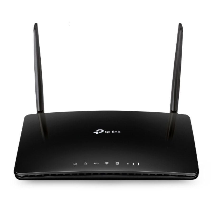 Router Inalámbrico 4G TP-Link Archer MR500 1200Mbps 2.4GHz 5GHz/ 2 Antenas/ WiFi 802.11a/n/ac - b/g/n
