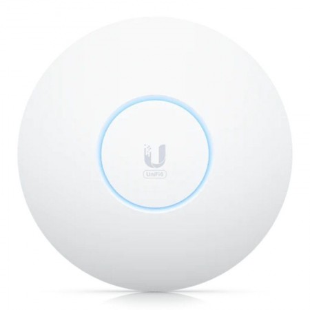 Punto de Acceso Ubiquiti U6 Enterprise