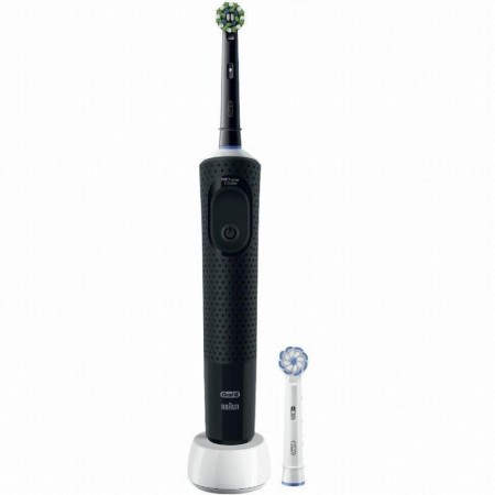 Cepillo Dental Oral-B Vitality Pro/ Negro