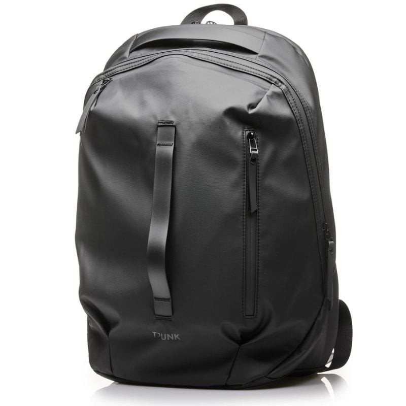 Mochila Trunk Backpack/ Negra